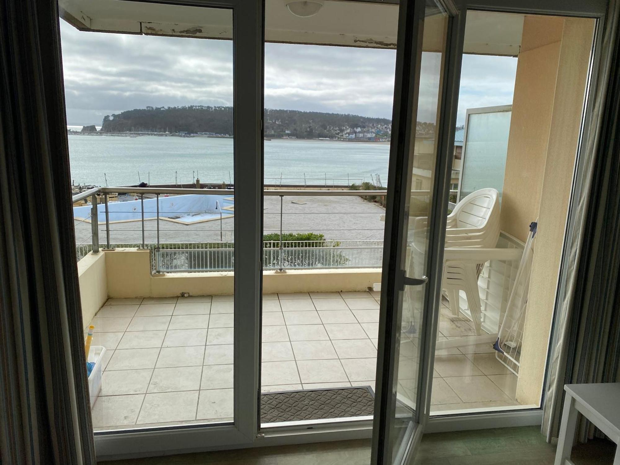 Cap Morgat Apartment Crozon Exterior photo